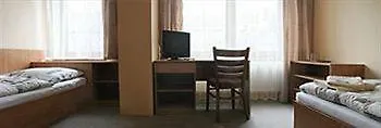 Jonathan Hotel 3*