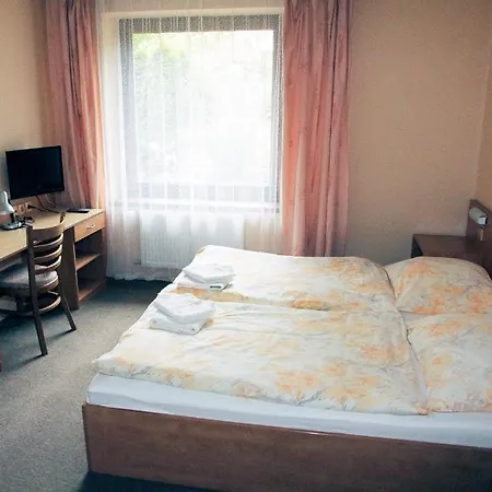 Hotel Jonathan